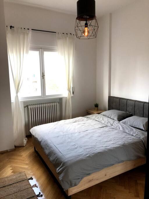 Lovely Appartamento Bucarest