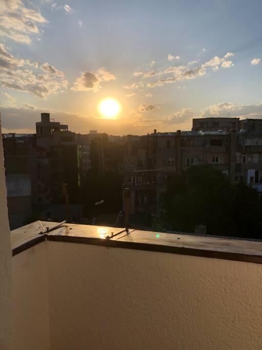 Lovely * Bucarest