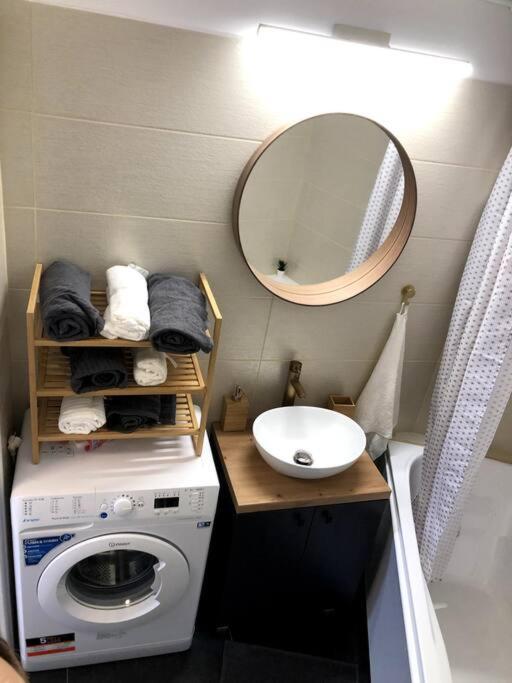 Apartment Lovely
